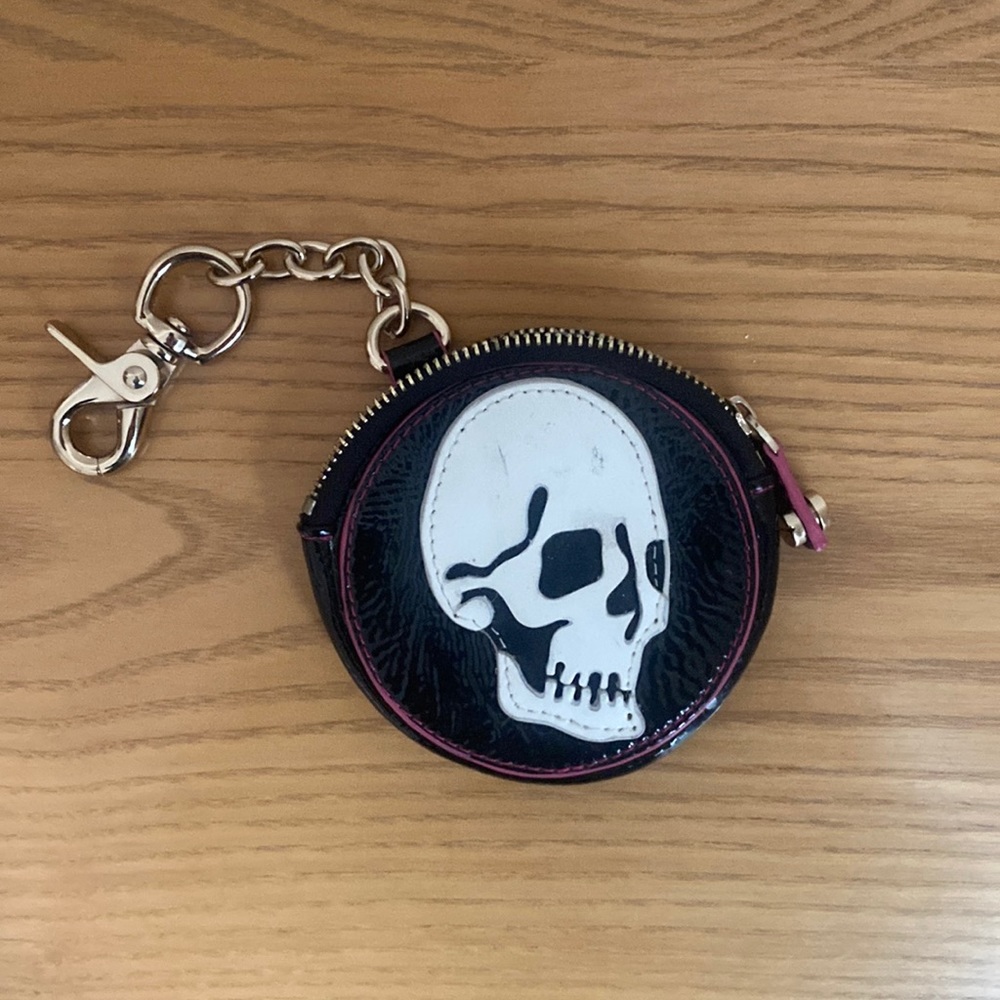 Ava Rose Coin Purse